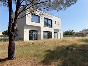 maison recente à la vente -   11160  PEYRIAC MINERVOIS, surface 170 m2 vente maison recente - UBI478323008